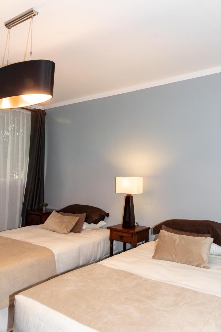 Santa Teresita Boutique Hotel San Fernando